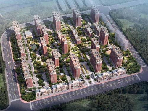 张家口一建最新爆料消息,揭秘项目进展与未来规划