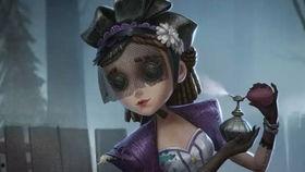 第5人格最新爆料人物,神秘特工背后的秘密与使命