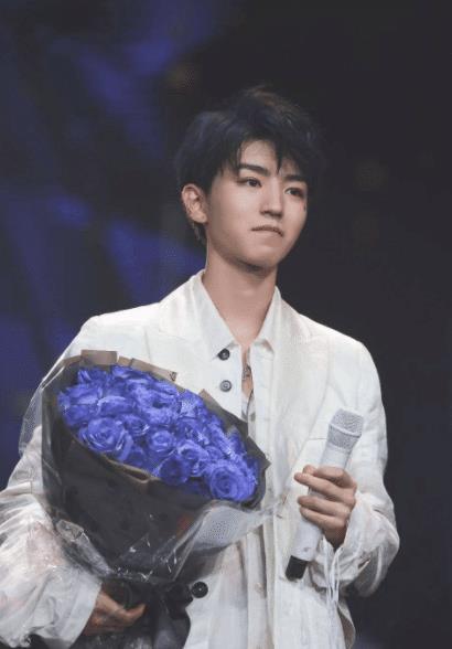 肖战王俊凯最新爆料,揭秘娱乐圈背后的故事