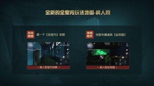 第五人格最新爆料几点更新,惊爆更新！五大亮点抢先看