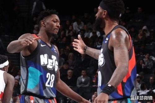 最新爆料篮网交易,新援加盟，球队阵容焕然一新
