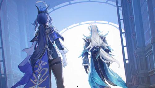 原神最新爆料克洛琳德是谁,揭开原神世界的神秘面纱